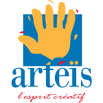 Artéïs l'esprit créatif logo