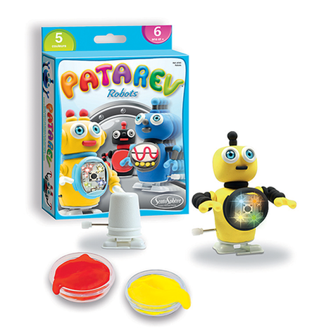 Patarev Robots