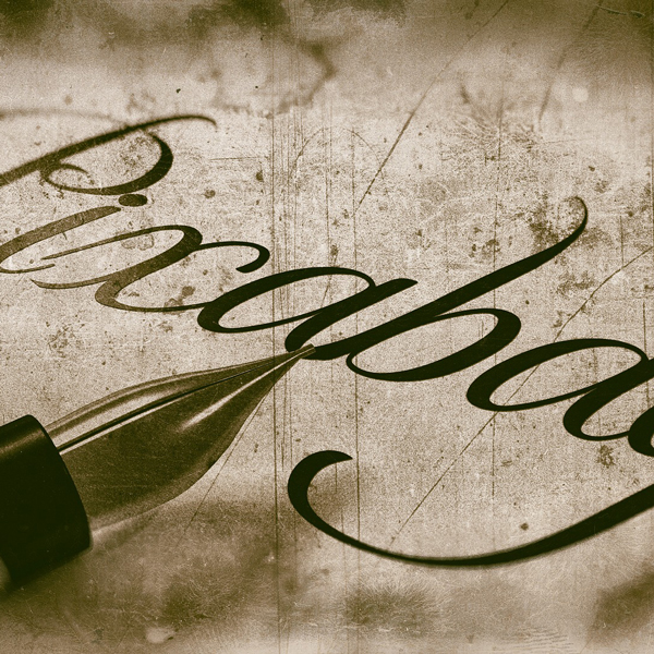 Calligraphie