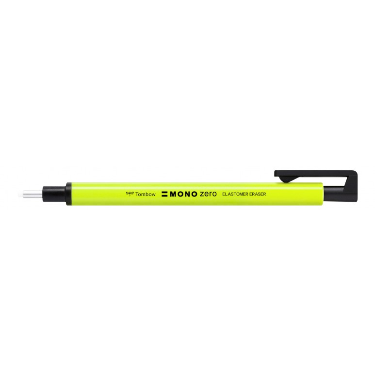 TOMBOW - Stylo Gomme Rectangle 2.5 x 5 mm - Gommes