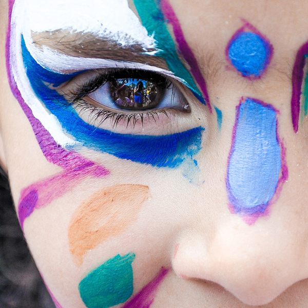 Maquillage