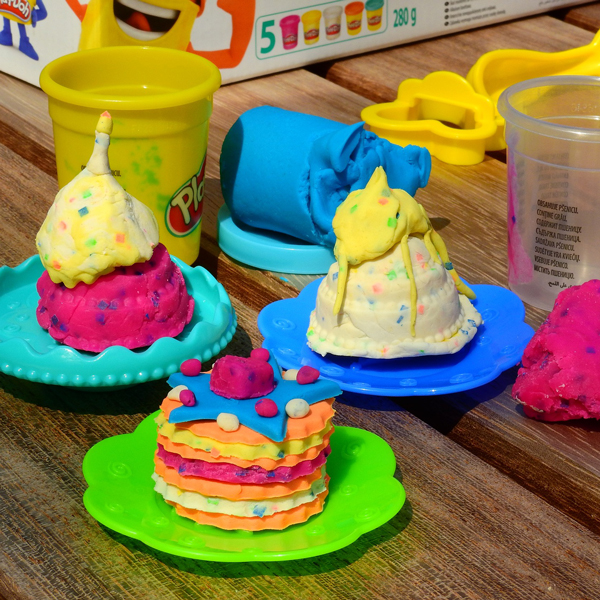 Pâte à modeler