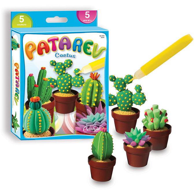 Patarev Cactus