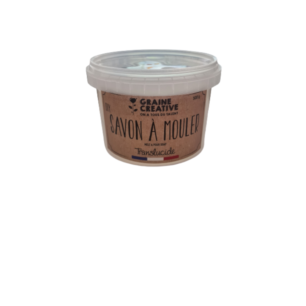 Savon au miel de thym parfum miel Savon au miel de thym parfum miel